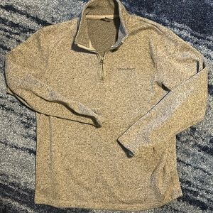 Eddie Bauer Radiator Fleece
